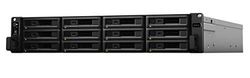 Synology 12 bay RackStation RS3621xs+ (Diskless)