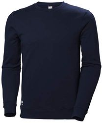 MANCHESTER bluza dresowa