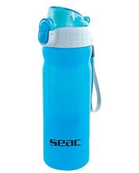 Seac Nativa, Sportieve fles met snapback cap, 19.3 fl oz