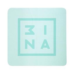 3ina MAKEUP - Forever Cleansing Cloth - Sminkborttagningsduk - Återanvändbar och maskintvättbar rengöringsduk - skonsam torka för alla hudtyper - vegan - Fri från grymhet