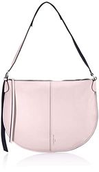 Liebeskind Berlin Naomi Heavy Pebble Hobo M, blushed Rose-4062