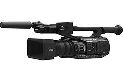 Panasonic - Ag-ux90ej Profi