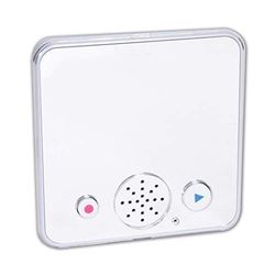 TickiT 12711 Sound Bank Plus Mirror