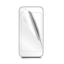 Celly SCREEN286 skärmskydd Mobiltelefon/smartphone Samsung 2 styck - skärmskyddsfolie (Mobil/smartphone, Samsung, Galaxy Premier, Transparent, 2 stycken)