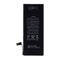 Cyoo - Premium - Lithium Ion Batterij - Apple iPhone 6s - 1715mAh