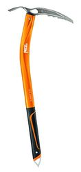 Petzl Summit Evo 59cm piolet U14B 059 Orange