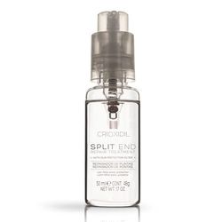 Crioxidil Siero Riparatore Punte - 60 ml