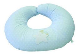 Tuc Tuc – Housse coussin maternité lunes et étoiles Tuc Tuc