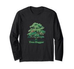 Pianta un Albero Maglia a Manica