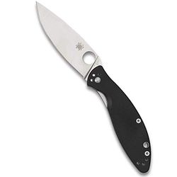 Spyderco - Astute - C252GP