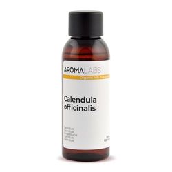 Calendula BIO (Calendula officinalis) - 50 mL - Macerato Oleoso Certificato Cosmos - Aroma Labs - Made in France