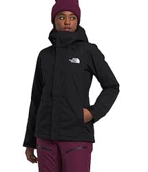THE NORTH FACE Freedom Giacca, Nero, XS Donna