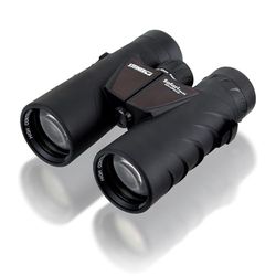 STEINER Binóculos Safari UltraSharp 10 x 42 - ótica de qualidade alemã, brilhante, de alto contraste, robusto, ideal para viagens, caminhadas, desportos e observação da natureza