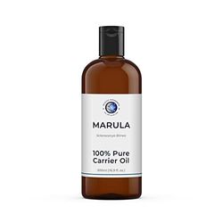 Olio Portante Di Marula - 1 Litro- 100% Puro