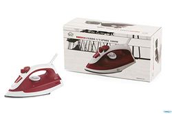Dcg MiTA strijkijzer, 1800 W, rood (DB8010)