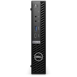 Dell OptiPlex 7000 - Micro - Core i5 125, 256 Go