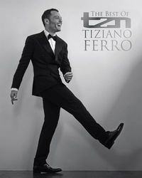 Tzn The Best Of (Spec.Fan Edt.)( 4Cd+2Dvd+45Giri+Libro)