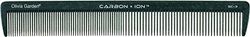 Olivia Garden Carbon Plus Ion Hair Cutting Comb Universal Type SC-3