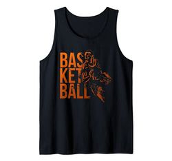 Basketball Pallacanestro Grafico Del Basket Evolution Canotta