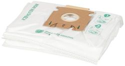 Hoover H82 Vacuum Cleaner Bags - Original - Microfiber - Pure EPA - Anti-Odor - Compatible with Hoover Power Capsule Trailed Vacuum Cleaner - 4 Pieces