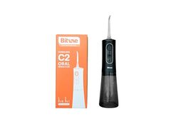 Bitvae Water flosser with nozzles set C2 (noir)