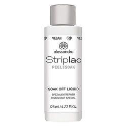 Alessandro Striplac Peel or Soak (etichetta in lingua italiana non garantita)