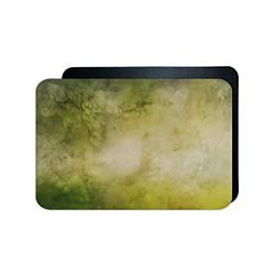 Bonamaison, Rectangle Digital Printed Gaming Mouse Pad for Gamers, Non-Slip Base, for Office and Home, Single Player Games S, Size: 45 x 30 cm