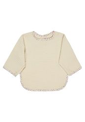 Farm Bib with Sleeves