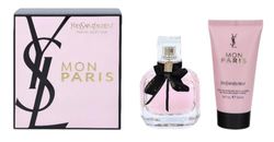 Ysl Mon Paris Edp Sp 50 Ml + Bl 50 Ml Set