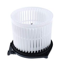 Frankberg Heater Blower Motor Compatible with Civic VIII FN FK 1.4L-2.2L 2005-2012 Civic VIII FD FA 1.3L 1.8L 2005-2012 Replace 79310SMGG41