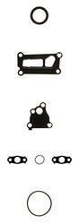 Ajusa 54177200 Gasket Set crank case