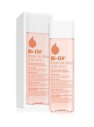 Bi-Oil Skin Care Oil - Specialiserad vård för bristningar, ärr, torr hud och oregelbunden hy - 1 x 125 ml