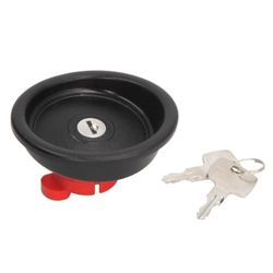 Valeo Service 247537 Fuel Cap