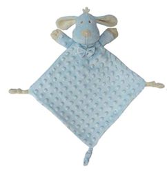 Duffi Baby Dou Tops, 24 x 24 cm, Blue Master Baby Home, S.L. 4128-12