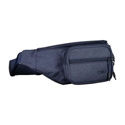CMP Bolsa Habana Outdoor, Azul negro, U