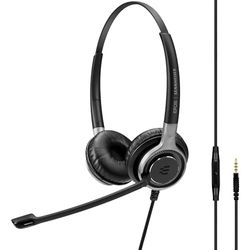 EPOS SENNHEISER Impact SC 260 100DPI Negro Cable