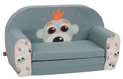 Knorrtoys 75036 Kindersofa - Baby Treflik