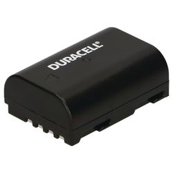 Duracell MTXtec Bateria de iões de lítio para Panasonic DMW-BLF19 (1900 mAh)
