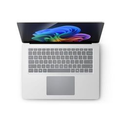 Microsoft Laptop ZHQ-00012 15" Qualcomm 16 GB RAM 512 GB SSD QWERTY Hiszpański