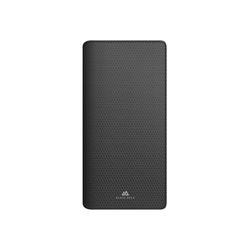 Black Rock Funda para Samsung Galaxy S25 Ultra (Booklet, Funda para teléfono móvil, Funda con Tarjetero, Superficie estructurada, Microfibra, protección Integral, Funda para Samsung Galaxy), Color