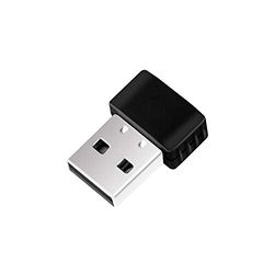 LogiLink WLAN WL0086B Acessório de rede (sem fios, USB, WLAN, 300 Mbit/s, IEEE 802.11b, IEEE 802.11 g, IEEE 802.11n, preto)