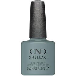 CND Shellac - Morning Dew