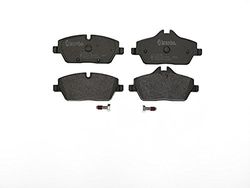 Brembo P 06 034 Almofadas de travão