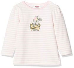 Schnizler baby-meisjes sweatshirt Nicki ring ezel sweatshirt