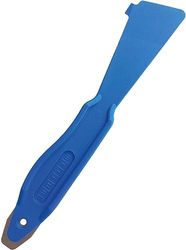 WEICON Multi Opener apriscatole a risparmio di materiale per dispositivi sensibili, blu
