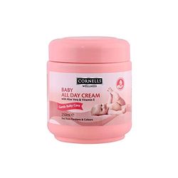 CORNELLS Baby All Day Cream, 250ml