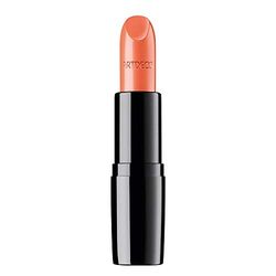 ARTDECO Perfect Color Lipstick – Rossetto lucido di lunga durata, marrone, arancione, 1 x 4 g