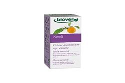 Biover Lavandin Super Olio Essenziale Bio, 10 ml, 10 g