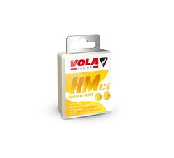 Vola Gul HMach-40 g vuxen unisex