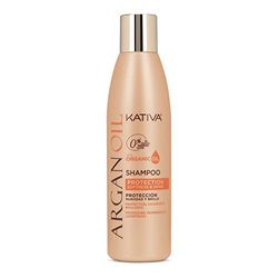 KATIVA Shampoo